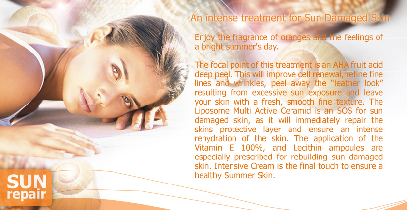 Deep Peel