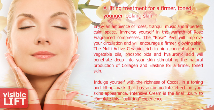 Deep Peel